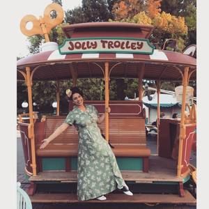 Meet your Posher, Priscila